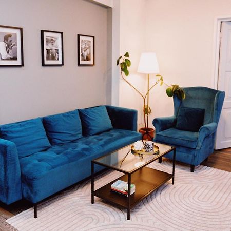 Charming Apartment In Tallinn Old Town! Εξωτερικό φωτογραφία