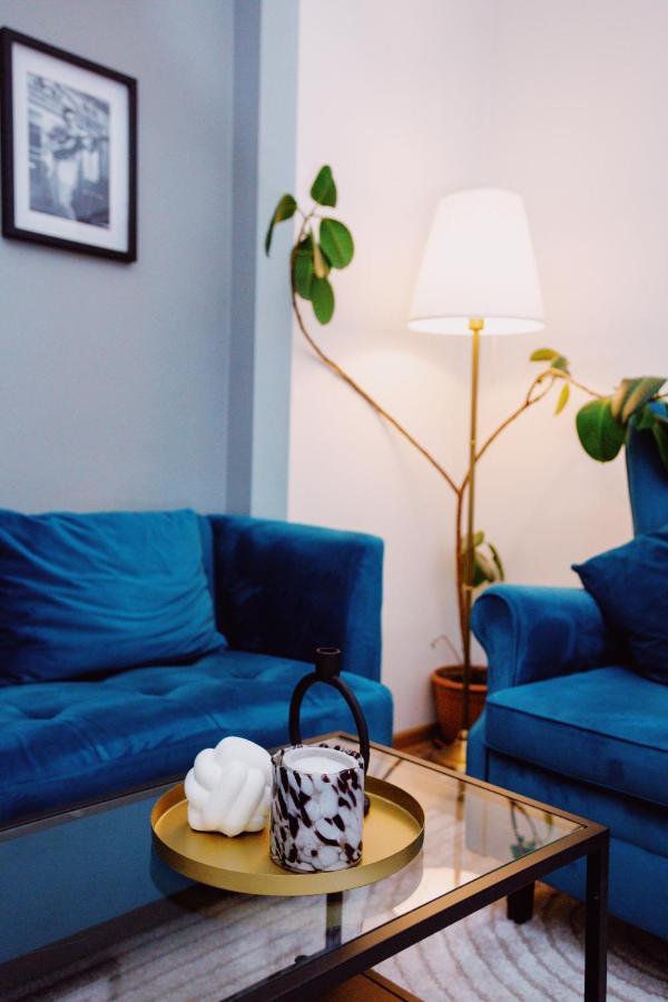 Charming Apartment In Tallinn Old Town! Εξωτερικό φωτογραφία