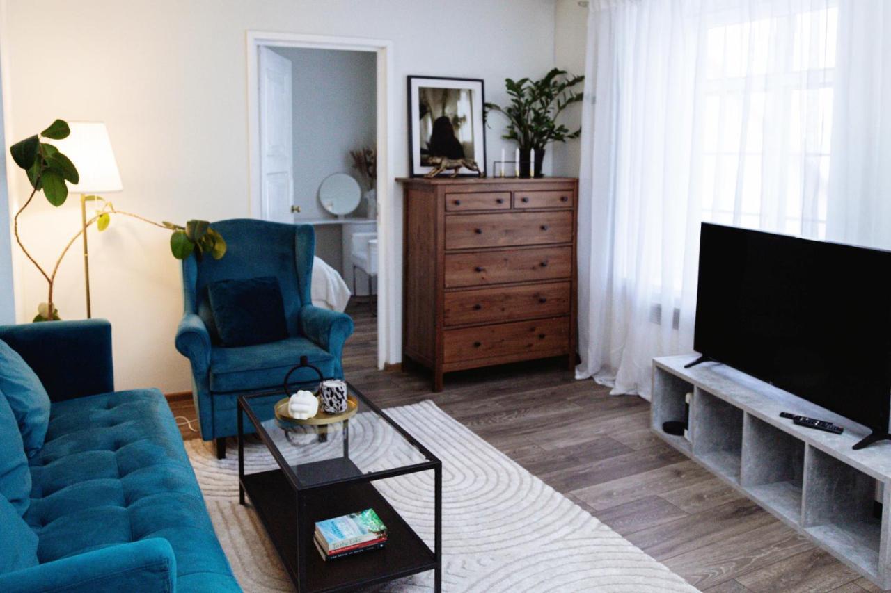 Charming Apartment In Tallinn Old Town! Εξωτερικό φωτογραφία