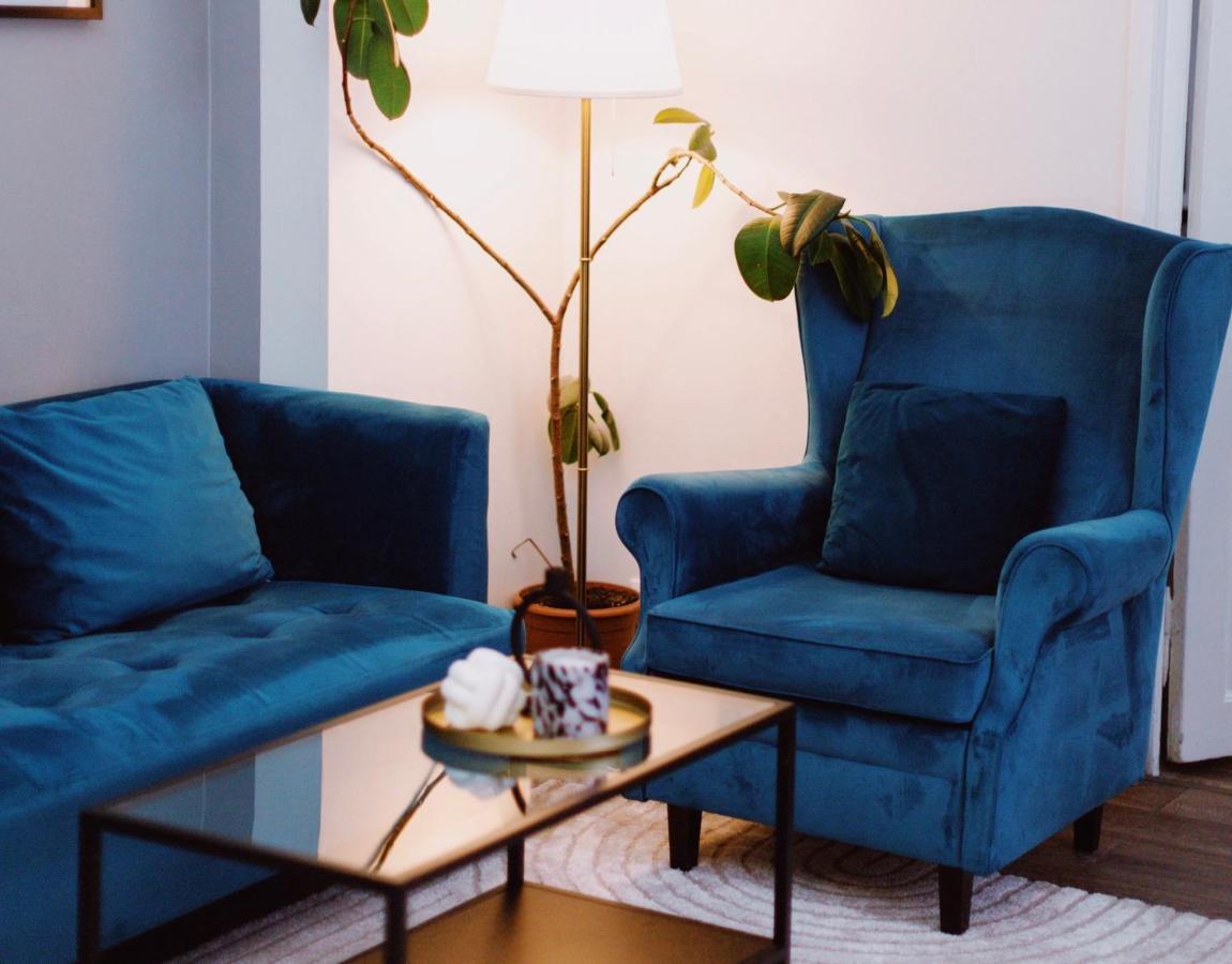 Charming Apartment In Tallinn Old Town! Εξωτερικό φωτογραφία